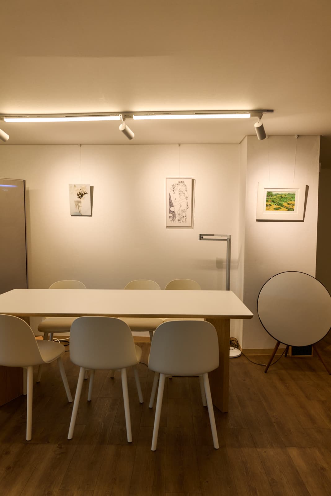 Sharehouse near Oksu Station, Hannam-dong — photo 2 of 5