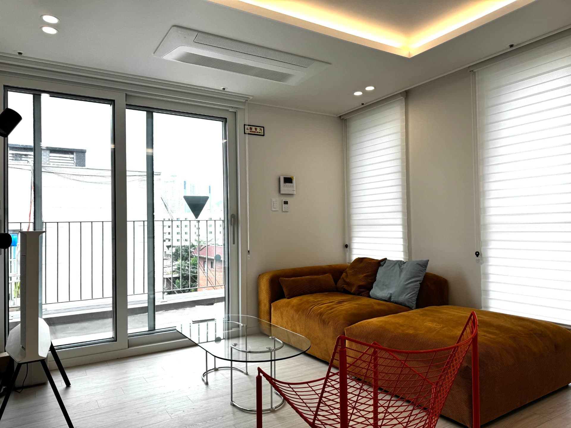 Parkside Yeonnam — photo 1 of 5