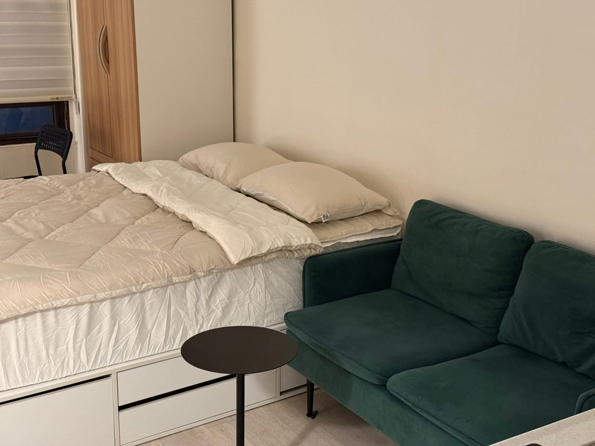 Cozy room near Mapo Station — photo 1 of 5