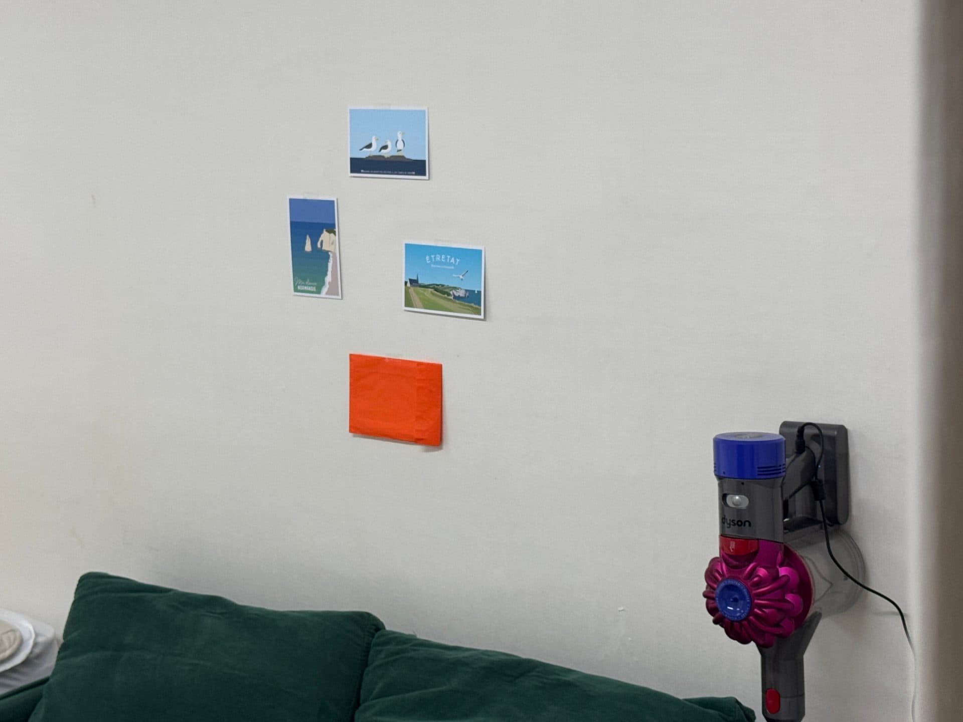 Cozy room near Mapo Station — photo 5 of 5