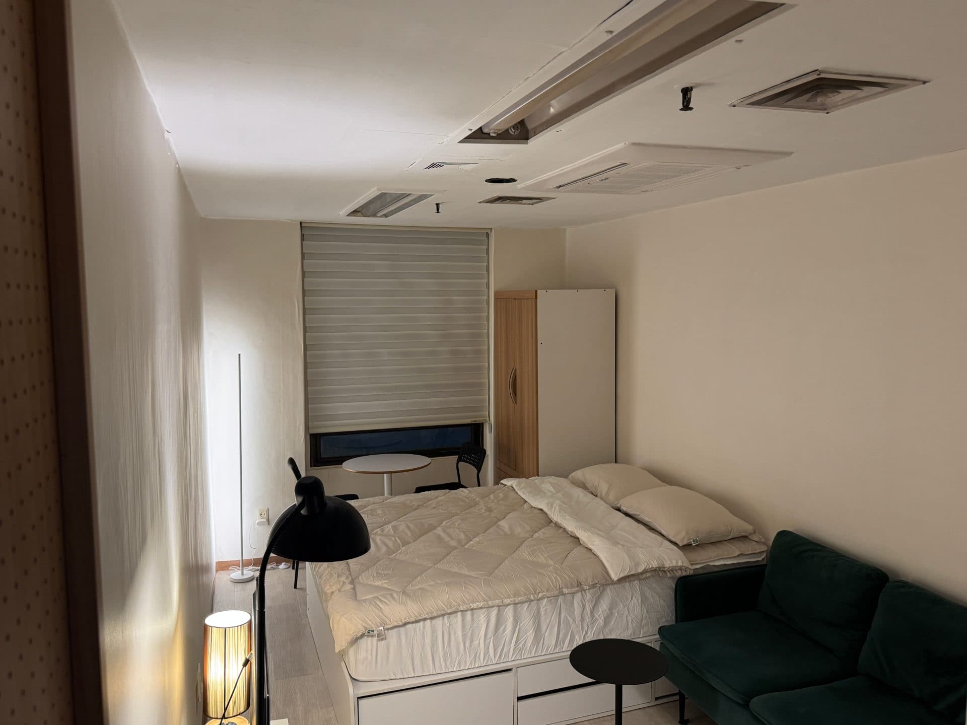 Cozy room near Mapo Station — photo 2 of 5