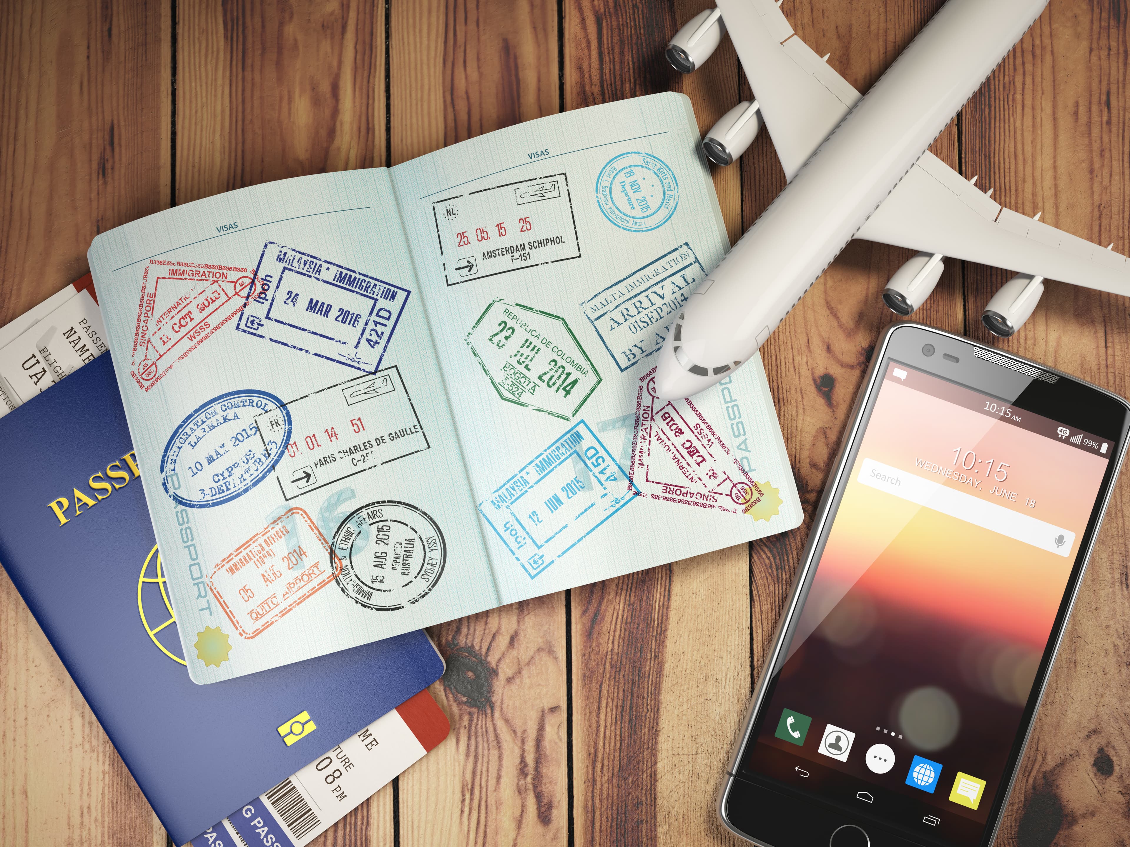 Korea visa types : Real-Life Tips and Solutions for Living in Korea