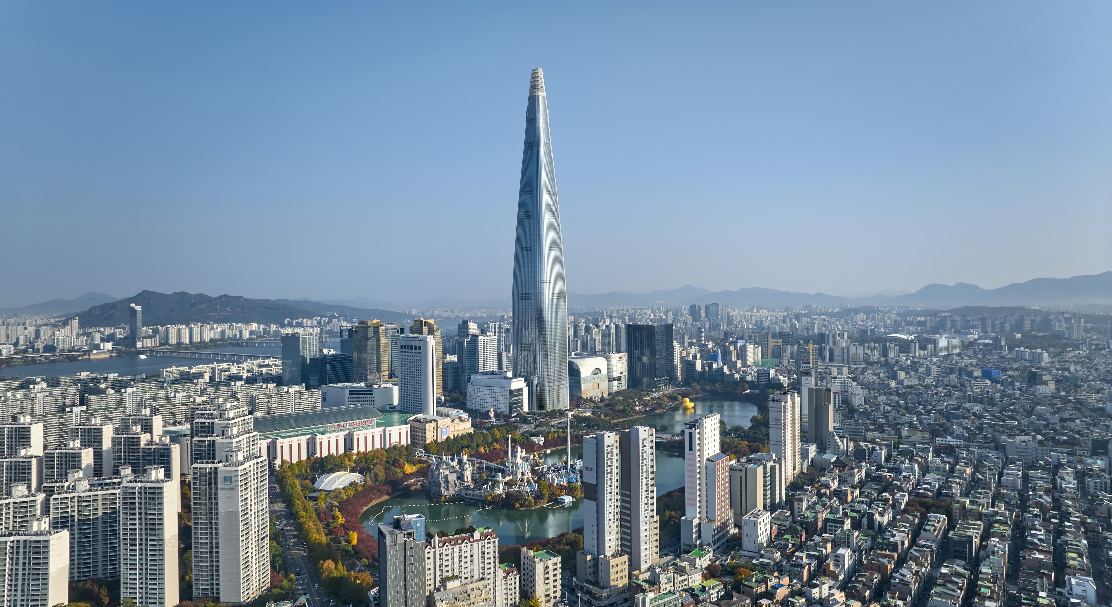rent in Seoul: University Area Rent Guide for International Students